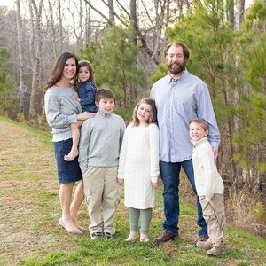 Meet your Posher, Jill